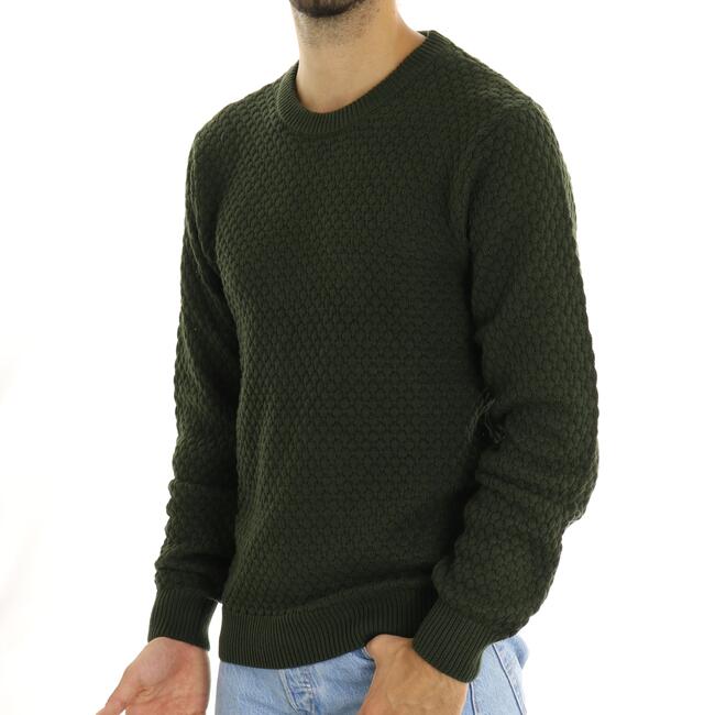 MAGLIA CLIVE SOLID - Mad Fashion | img vers.650x/